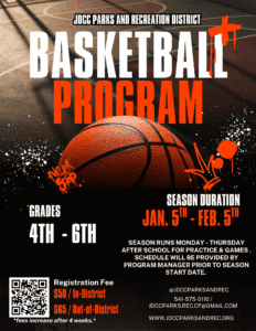 Youth Basketball 1