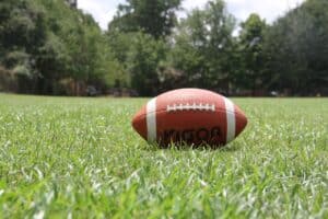 Youth Fall Flag Football