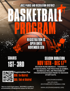 Youth Basketball 2