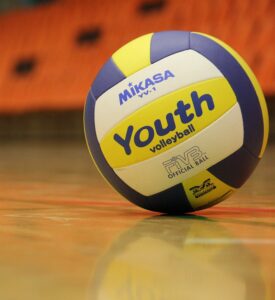 Youth Volleyball