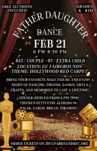 Father Daughter Dance