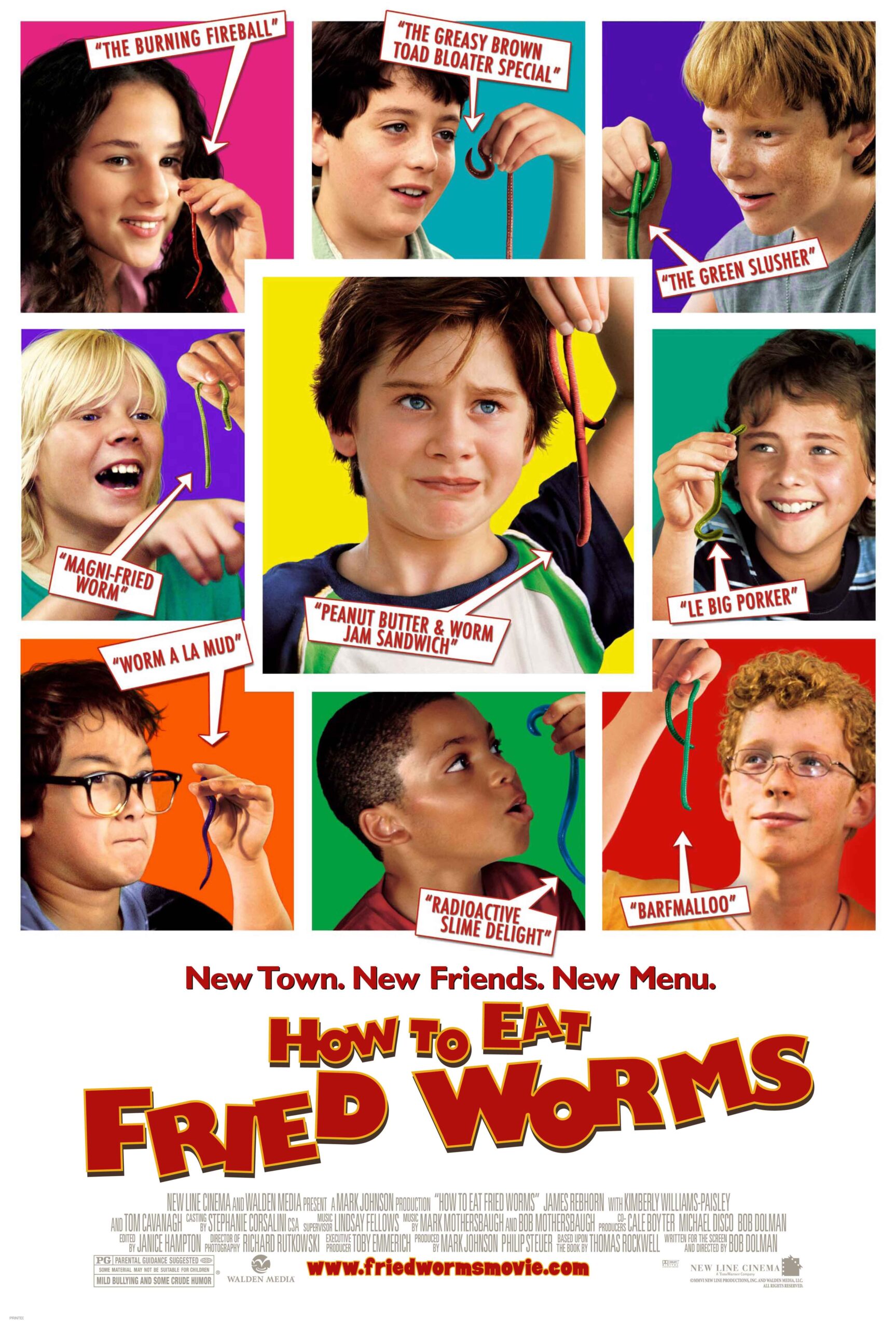 Summer Movie Night: July 25th - Image 2